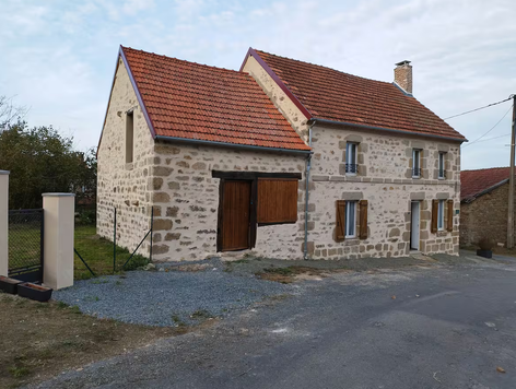 Logement le 2