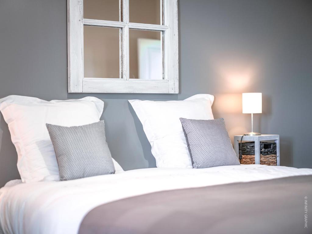 L'Antre des Bastides - Gîte 8 personnes, Saint-Martin-de-Villeréal - photo 16