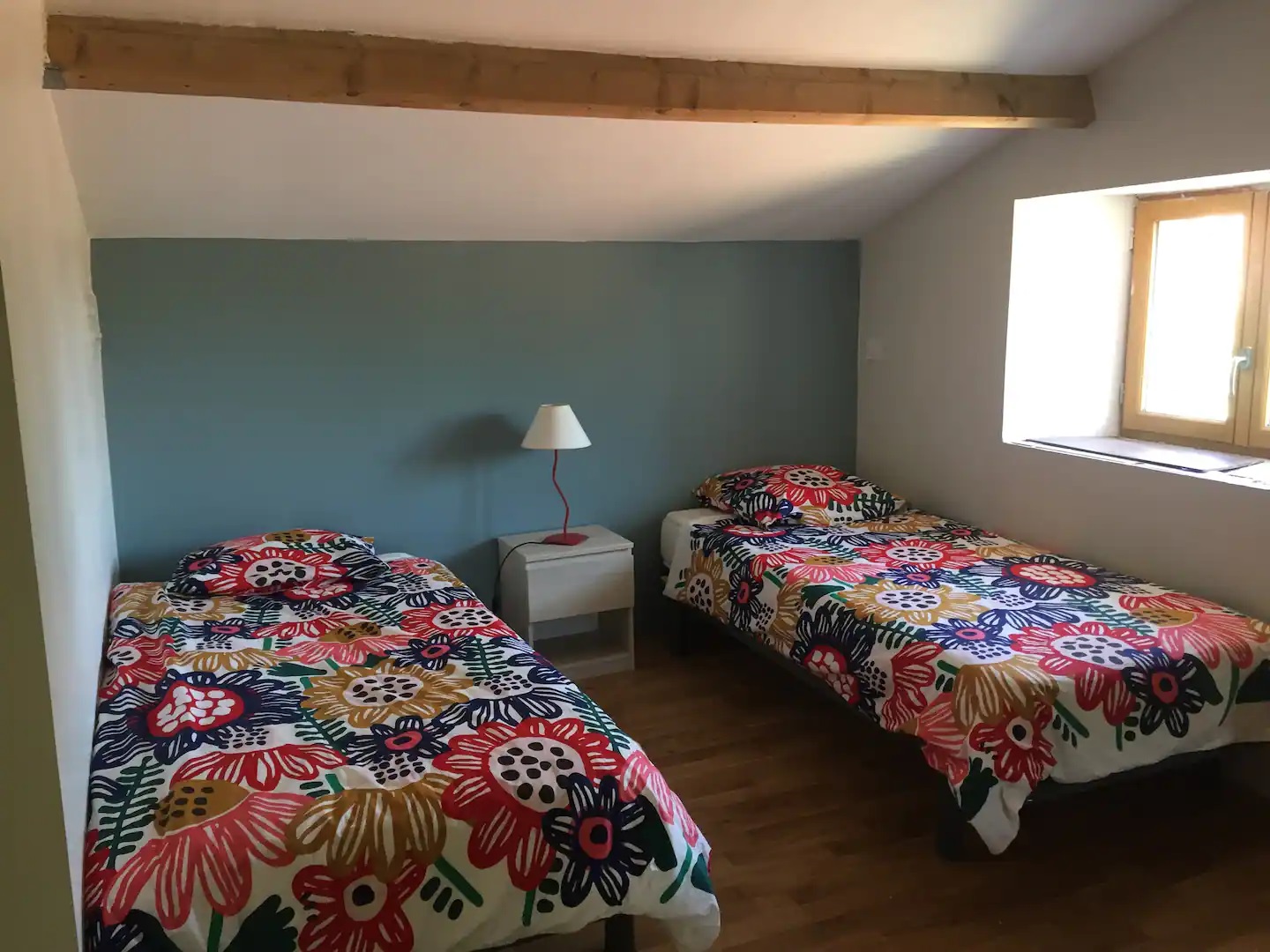 Mme FORT Bérangère - photo 2