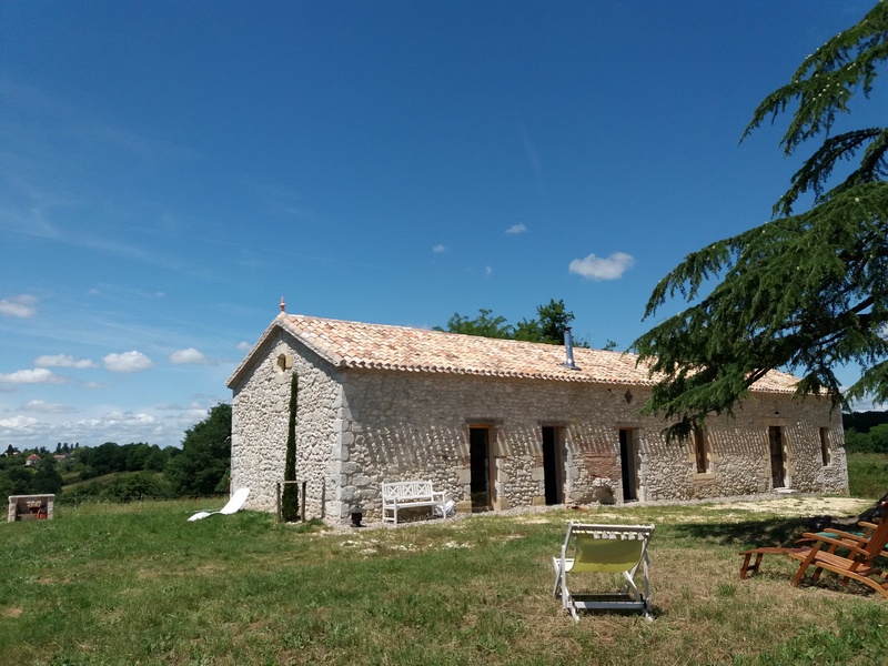 Les Terres Blanches - photo 5