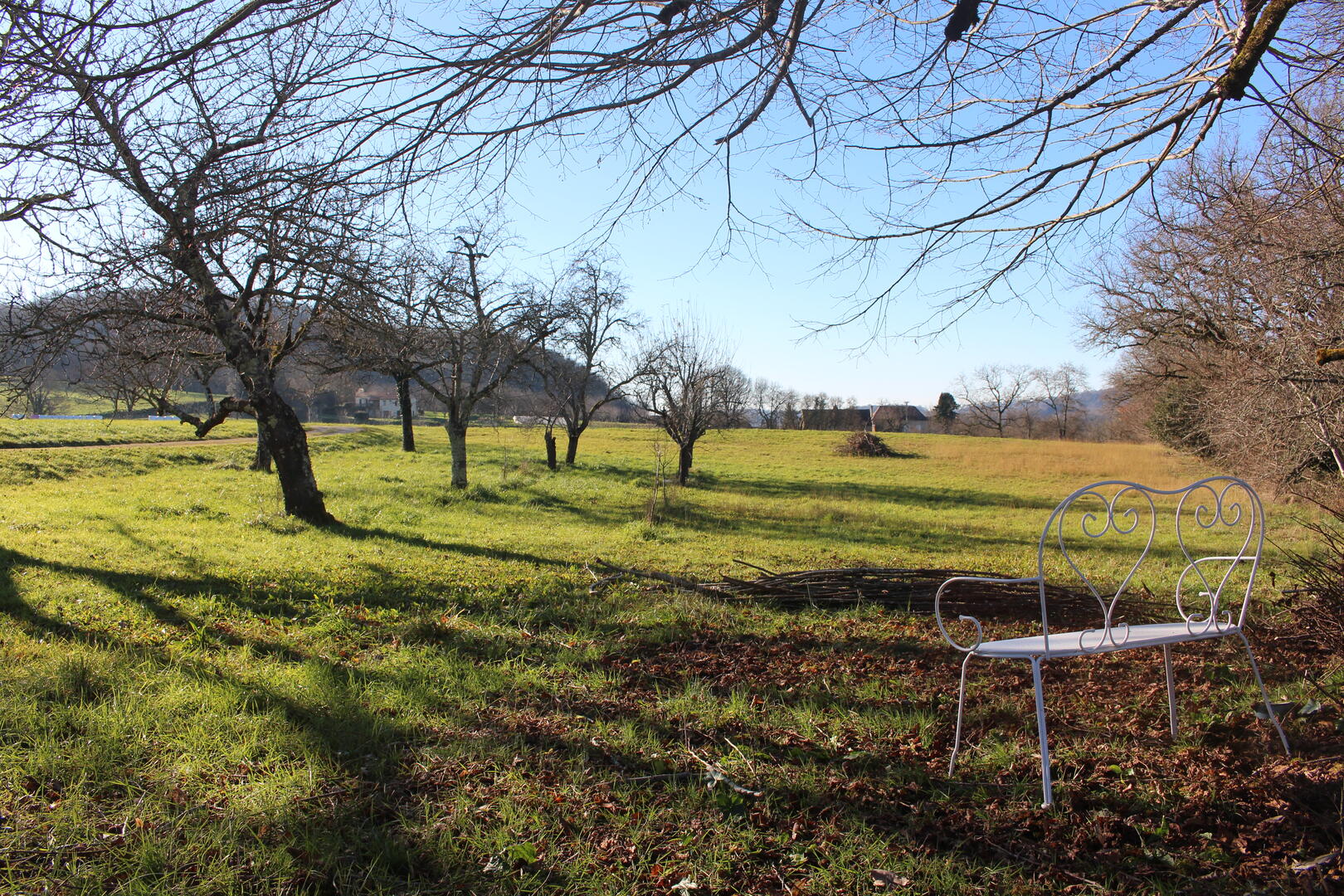 La Belle Mondane, Sainte-Mondane - photo 9