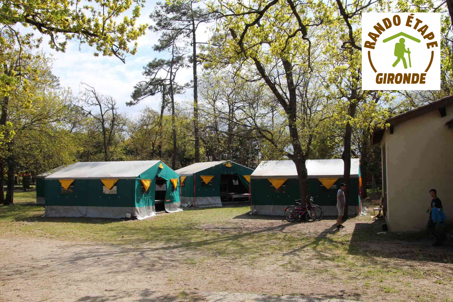 Centre de séjour des MJC du Tarn