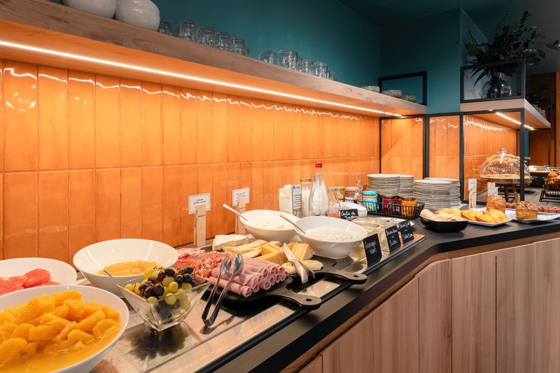 Hôtel Mercure Libourne-Saint Emilion, Libourne