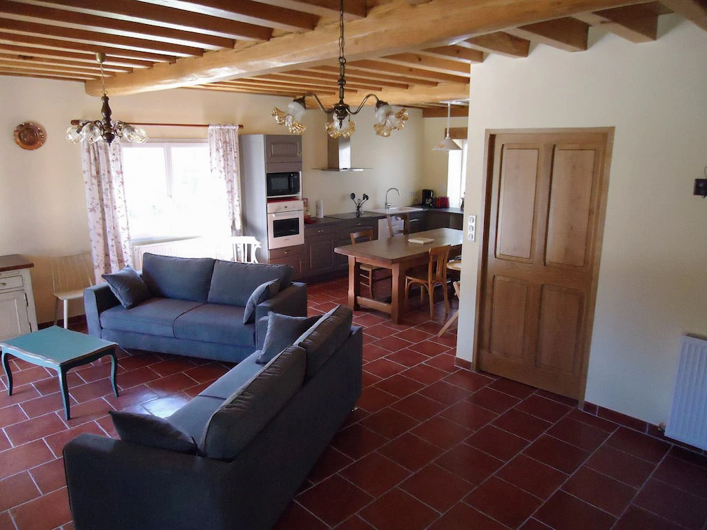 Gîte Talué Périgord, Beleymas - photo 9