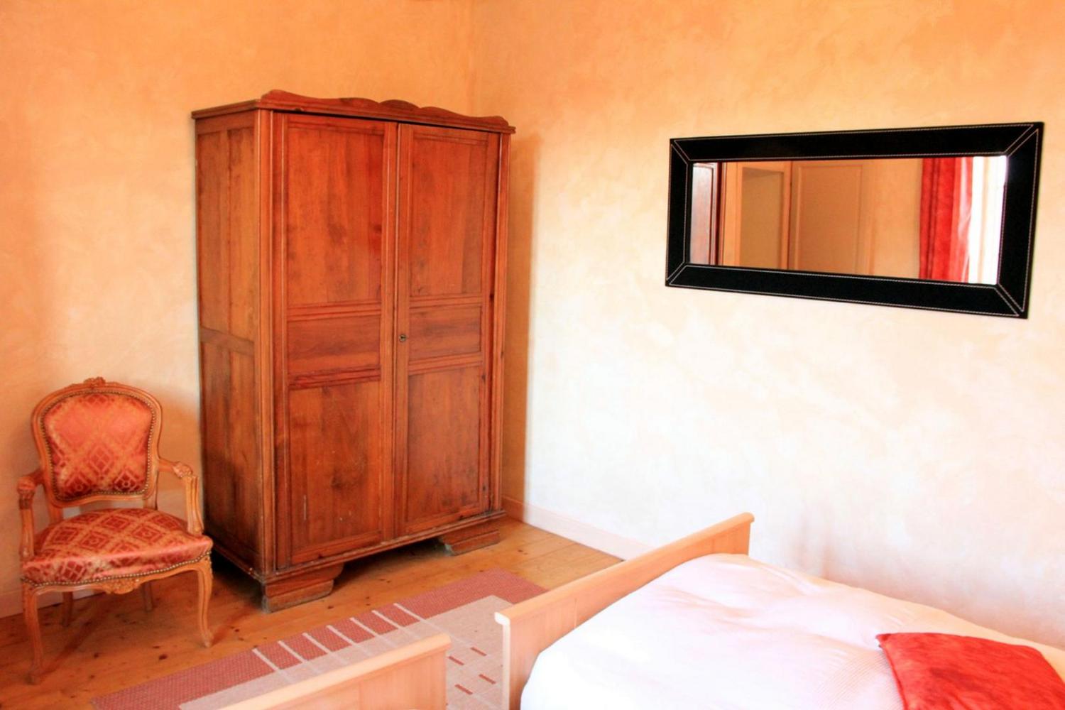 LA MAISON DU DOMAINE, Peyrat-la-Nonière - photo 24