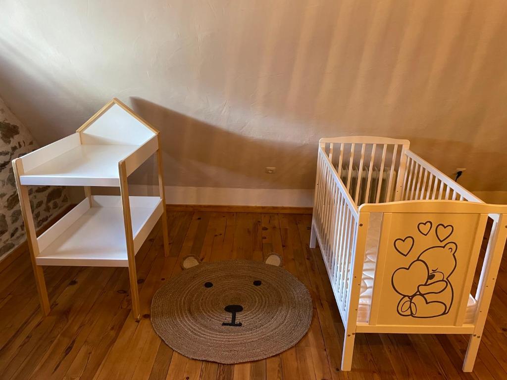 Au Charme d'Antan 19, Thalamy - photo 9