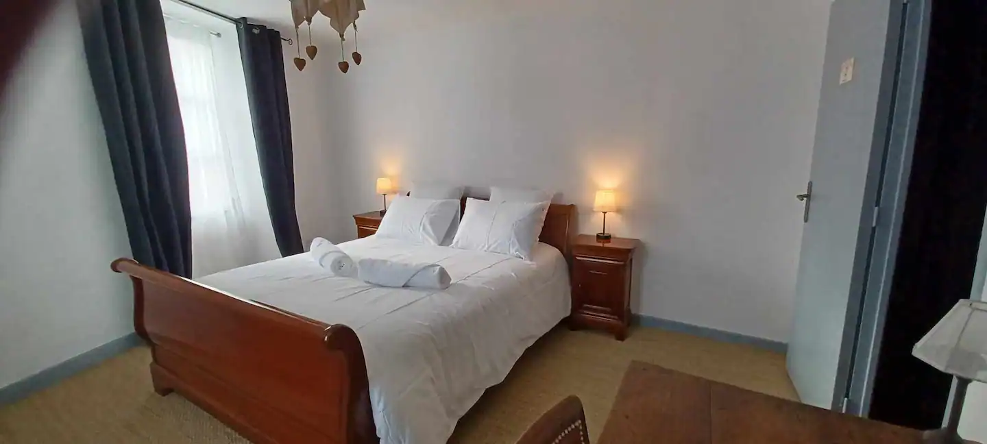 Logis La P'tite Futée - Logis N°4, Meymac - photo 4