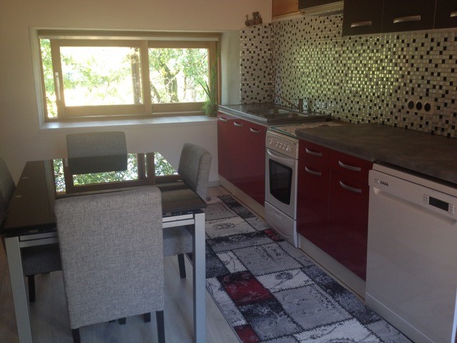 La Maison des Grillons, Meymac - photo 8