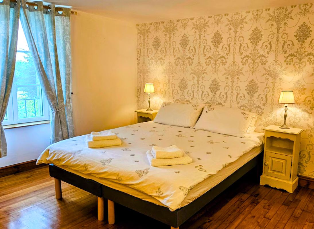 La Petite Colline, Pageas - photo 6