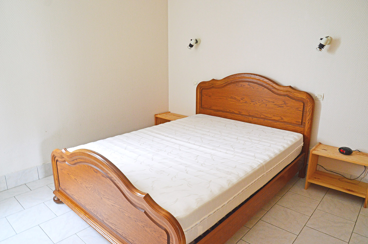 Appt. n°4007 - Mme ELIOT, La Roche-Posay - photo 4
