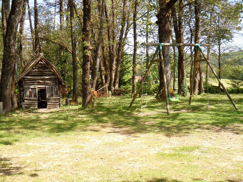 Gîte La vigne de Reignac, Fleurac - photo 6