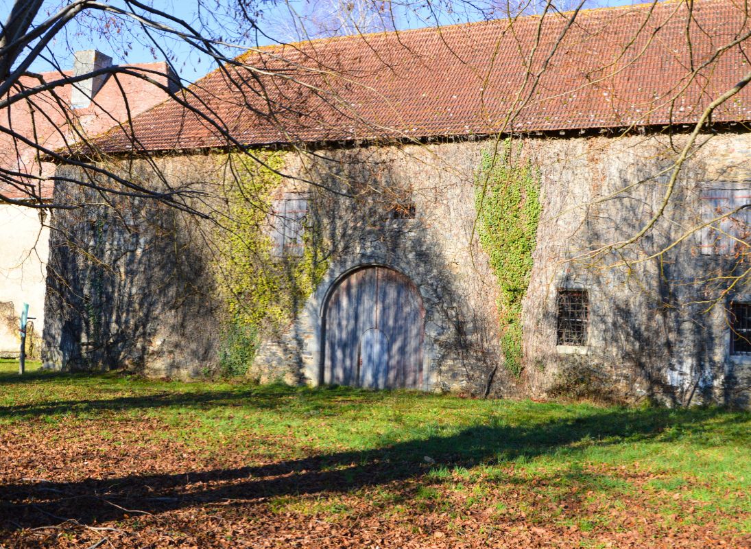 Chemin du Mas Nadaud, Pageas - photo 2