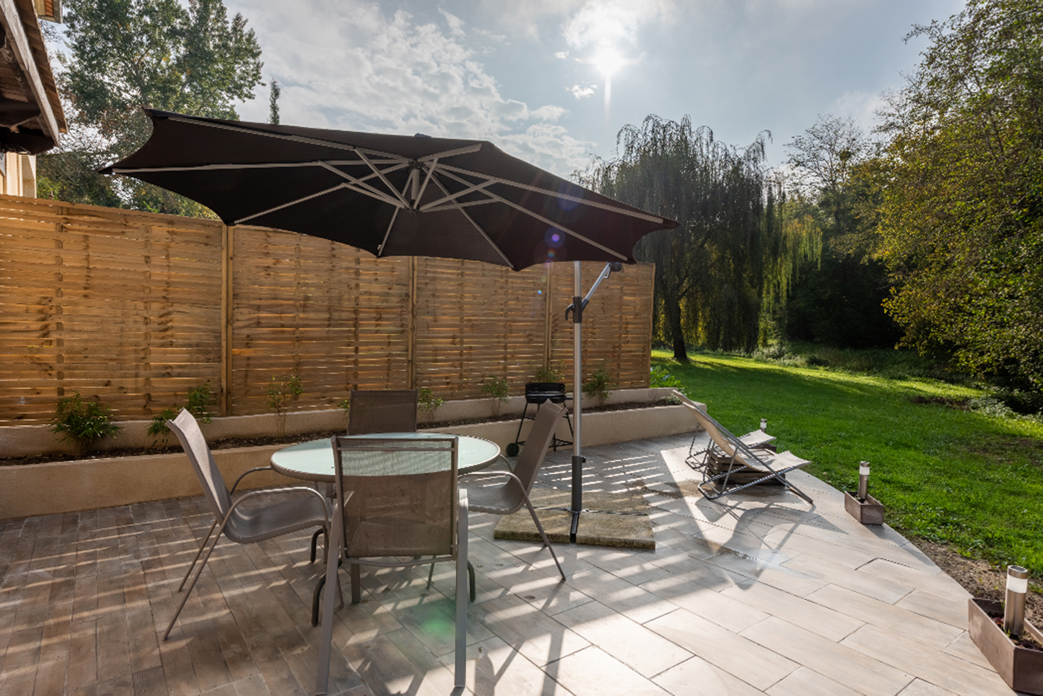 Domaine Jean-Got : l'Atelier - photo 3