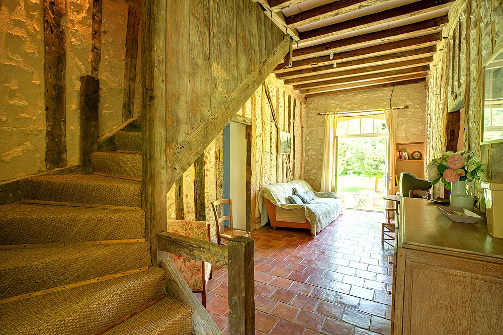 Les Maisons de Marie - les Cousins, Castillonnès - photo 6
