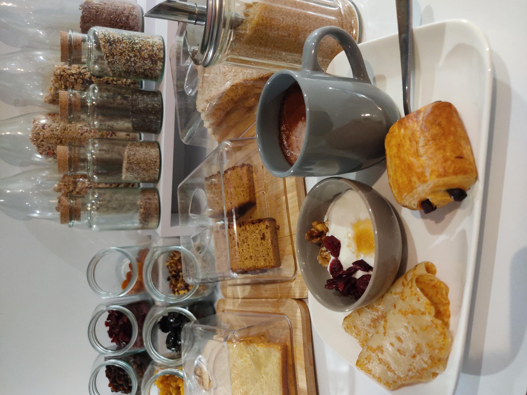 Grand Hôtel Niort Centre - photo 5