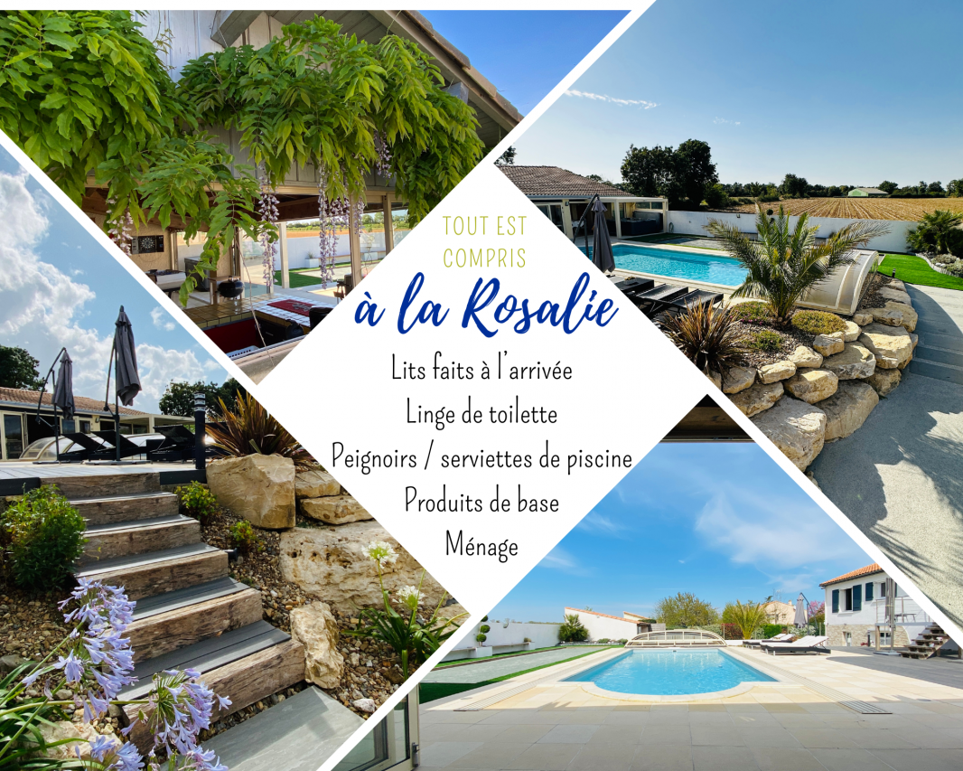 La Rosalie du Marais, Coulon - photo 7