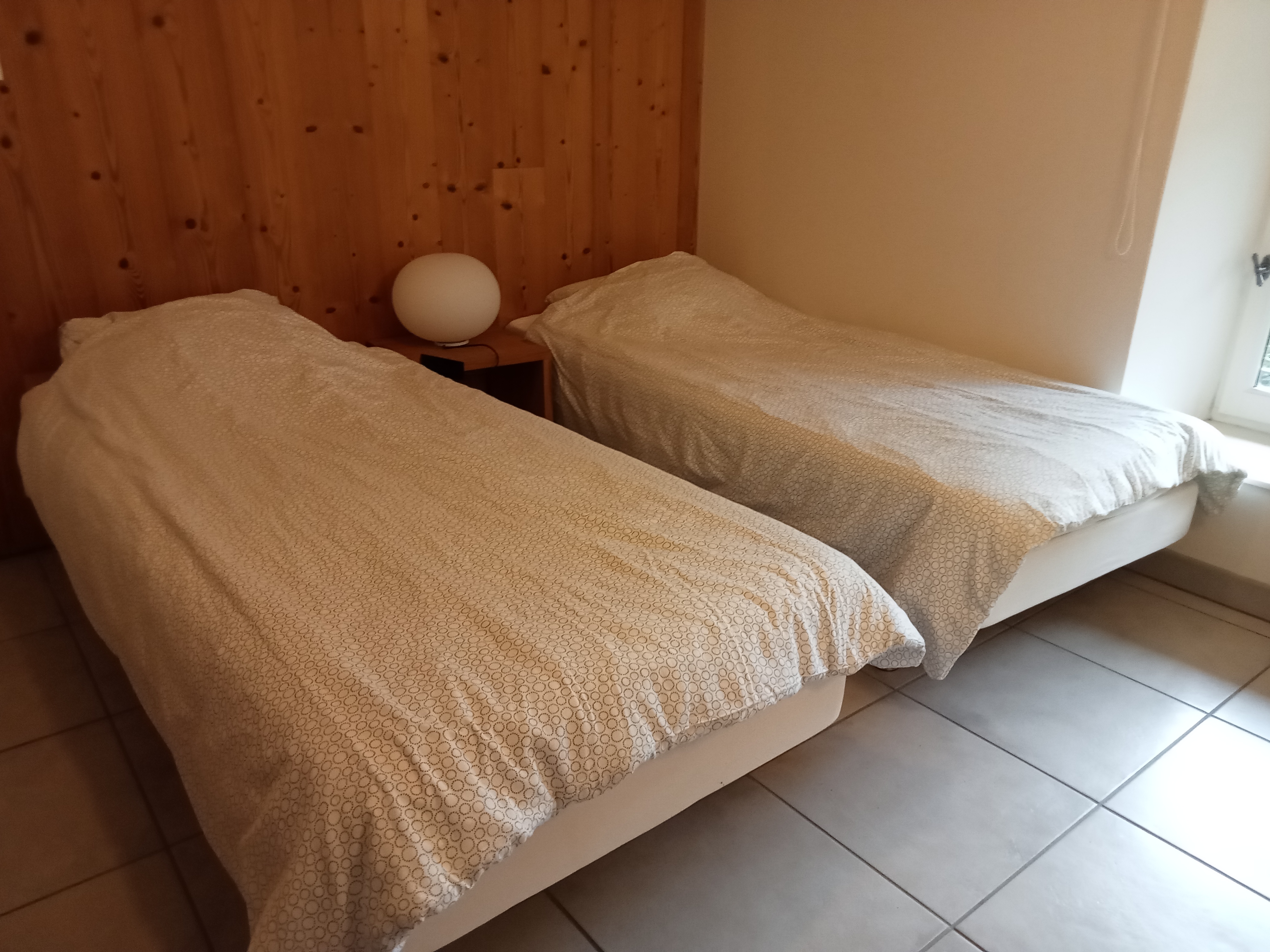 Gites mitoyens de Millevaches