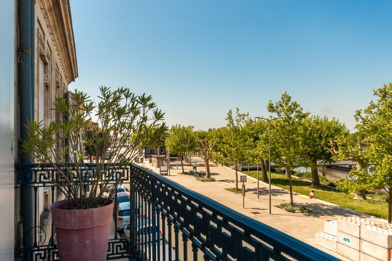 Hôtel de la Tour, Libourne - photo 7