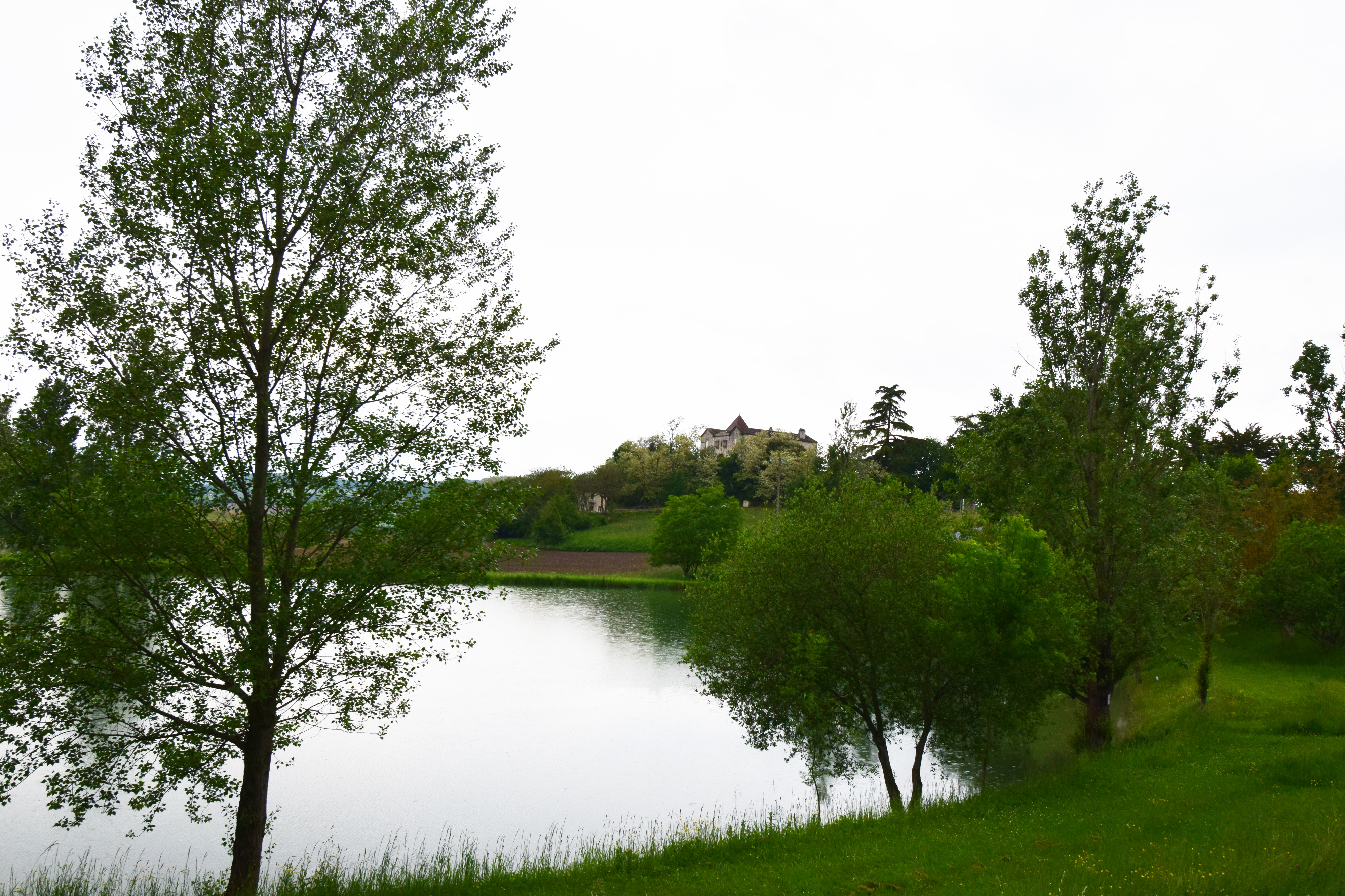 Gîte de Pouchalou, Tournon-d'Agenais - photo 17