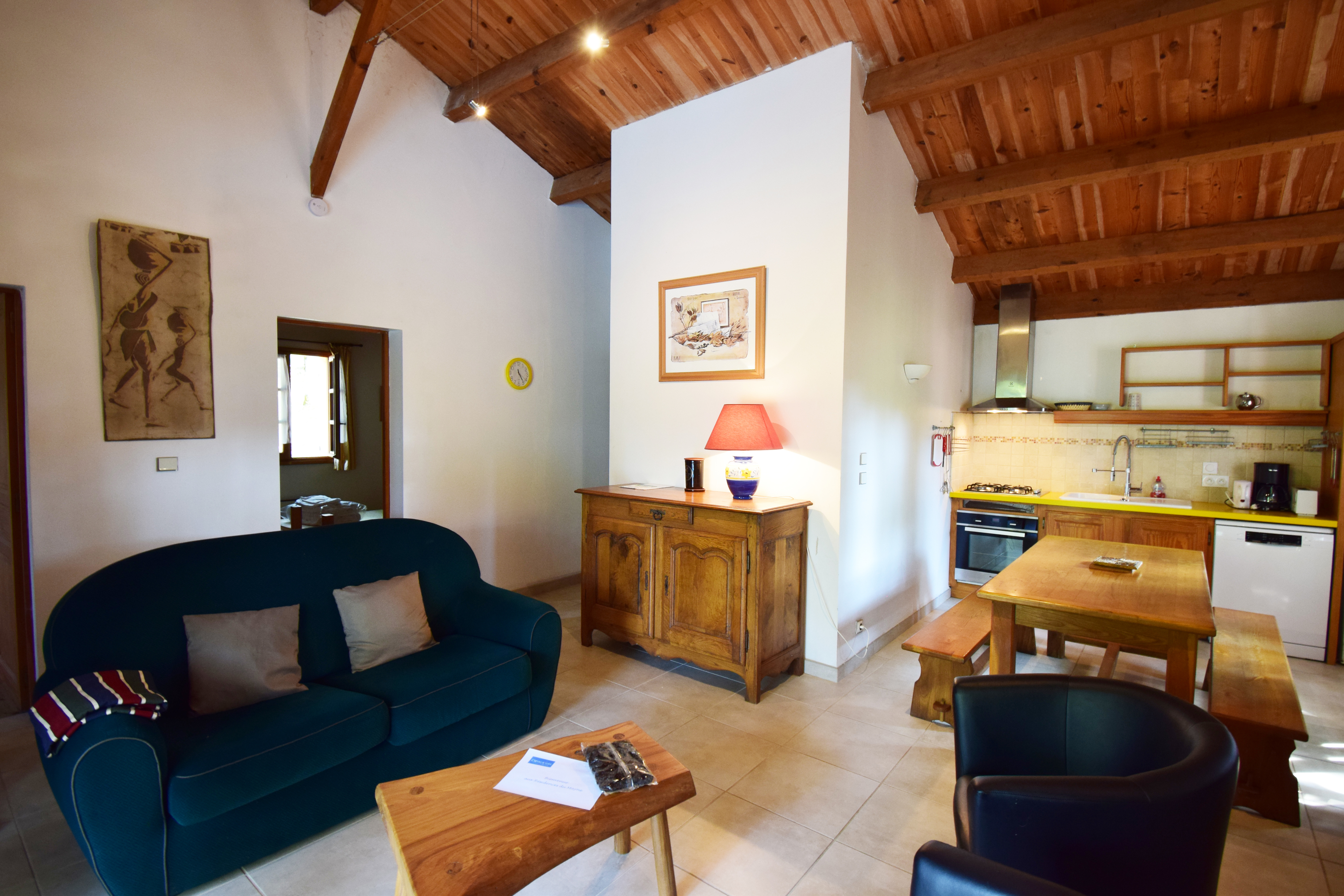 Les Résidences du Mayne - le Sorbier, Blanquefort-sur-Briolance - photo 12