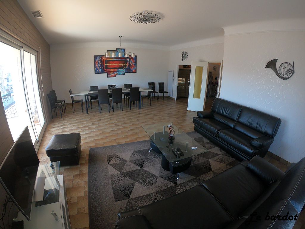 Appartement Le Bardot, Saint-Vincent-de-Tyrosse - photo 8