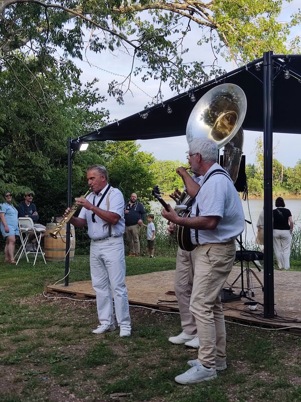 Soirée mascaret, Libourne - photo 6