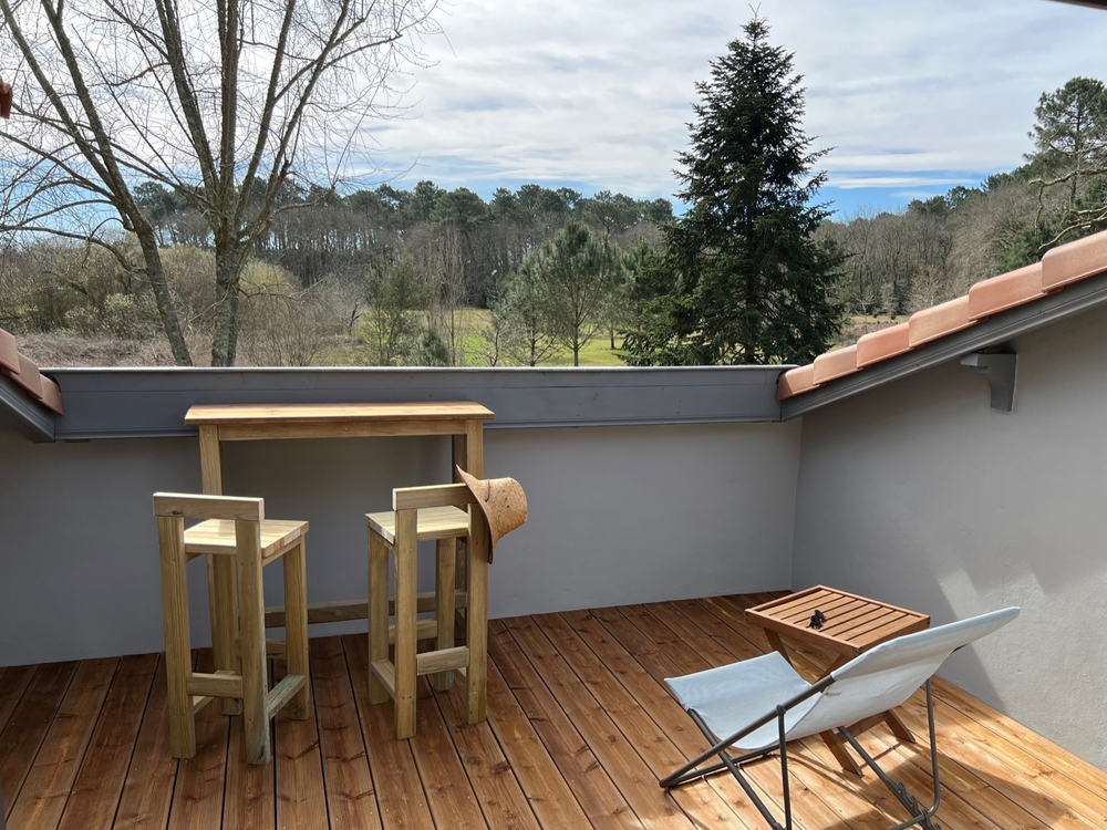 Laguillotte, Seignosse - photo 11
