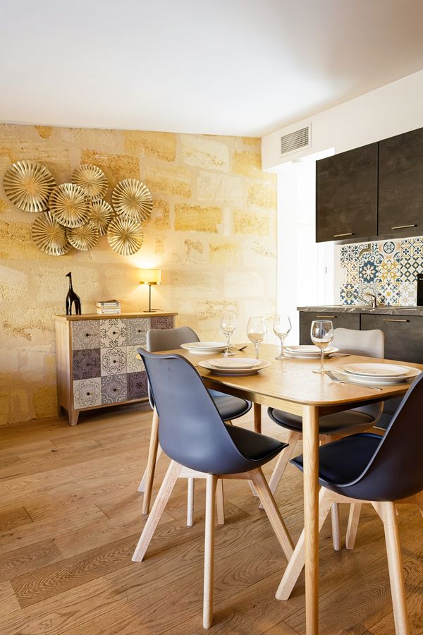 Le Montesquieu, Libourne - photo 2