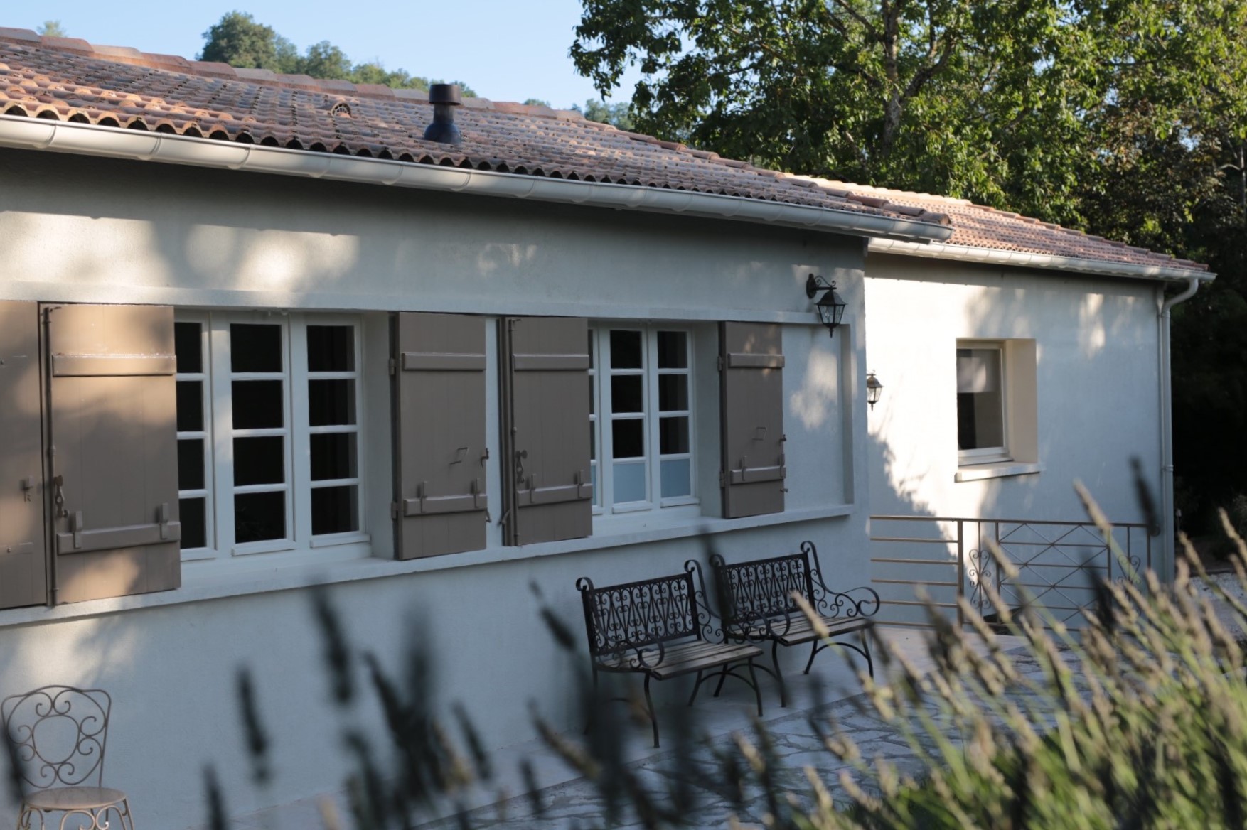 Maison Pradasse, Sainte-Livrade-sur-Lot - photo 20