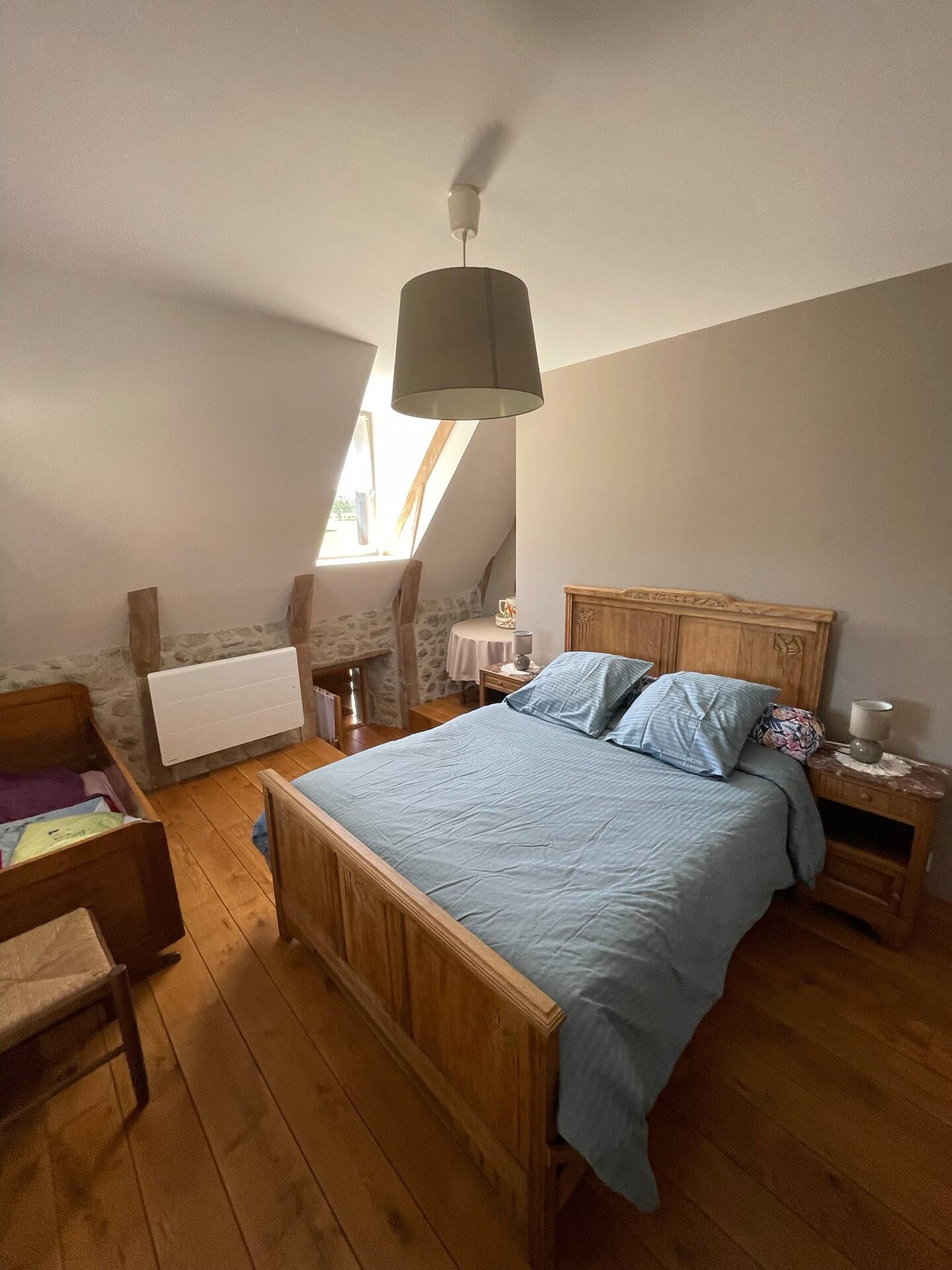 Meublé de Tourisme du Bourdouleix, Saint-Exupéry-les-Roches - photo 14