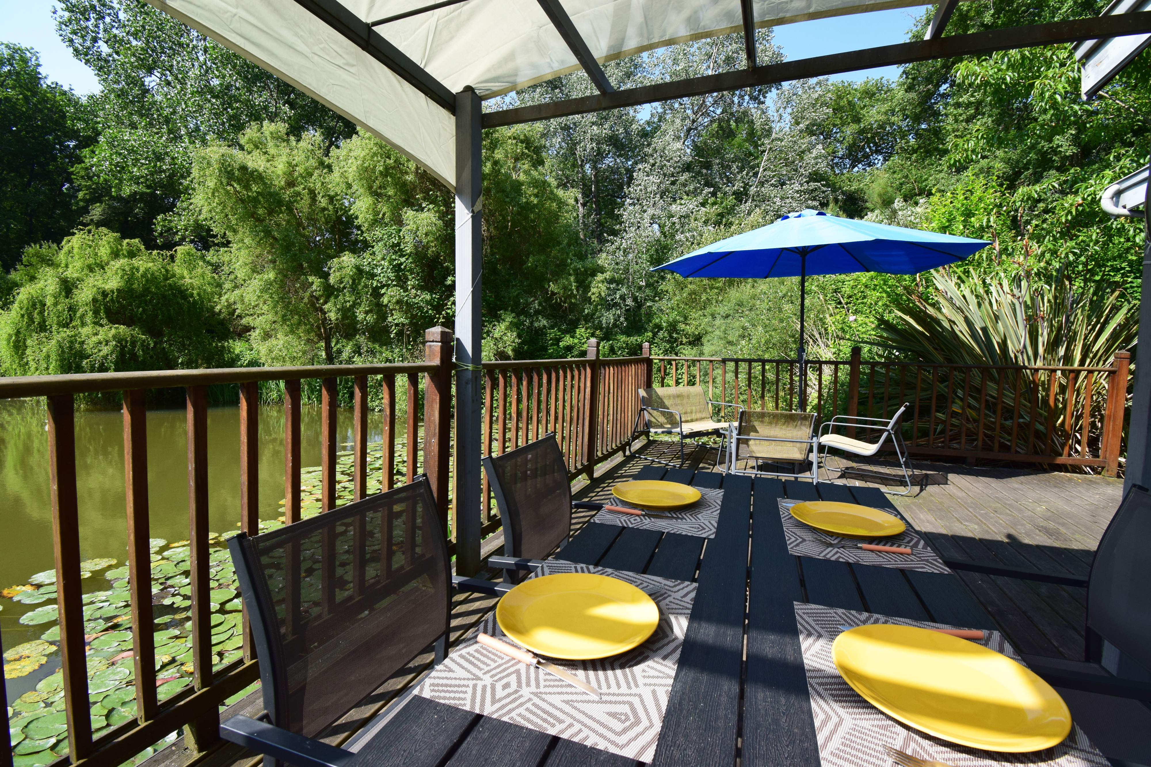 Gîte Le chalet, Sos - photo 9