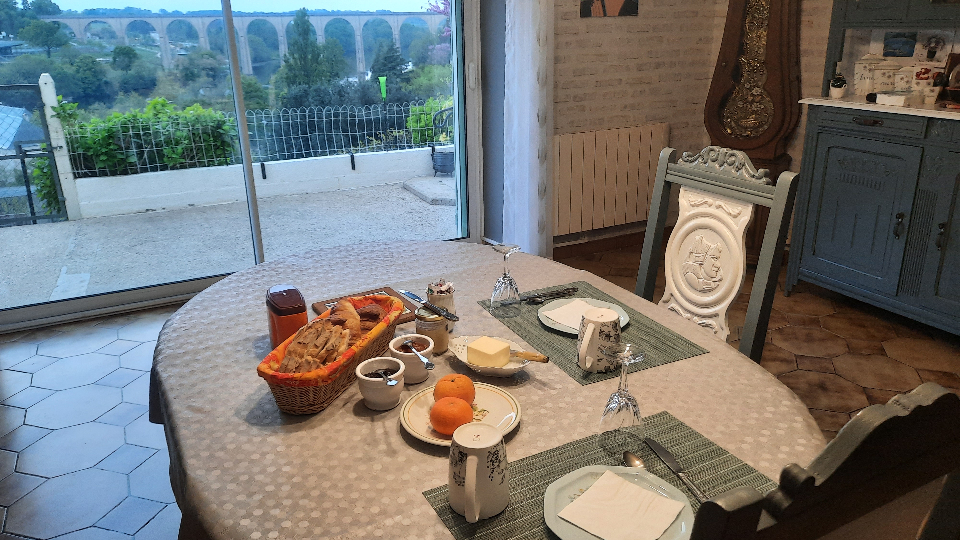 Chez Jeff et Nadine, L'Isle-Jourdain - photo 11