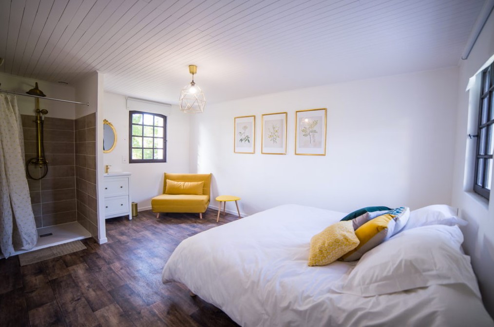 Domaine de Bouhemy, Solférino