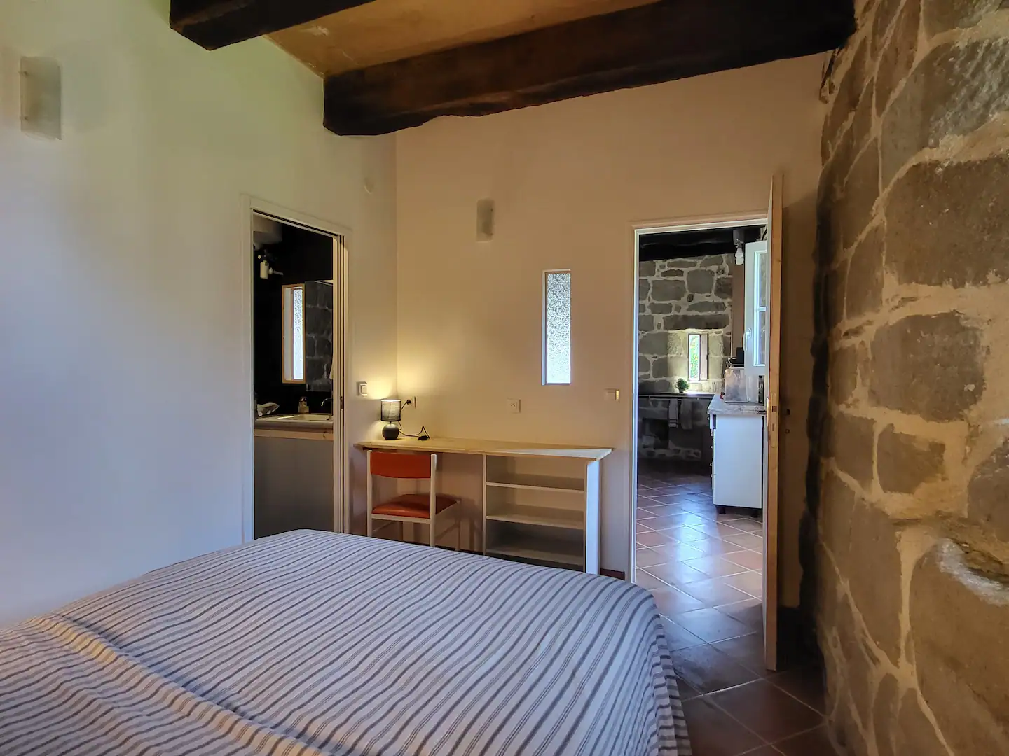 Chez Albert, Puy-d'Arnac - photo 10