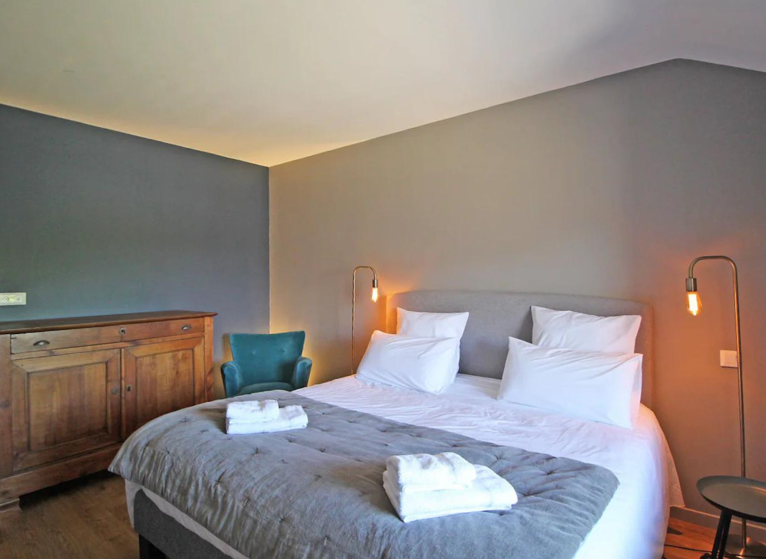 Unalhome, Bussière-Galant - photo 3