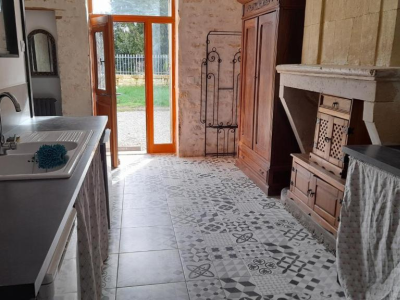 Le Clos des quatre lieues, Cartelègue - photo 13