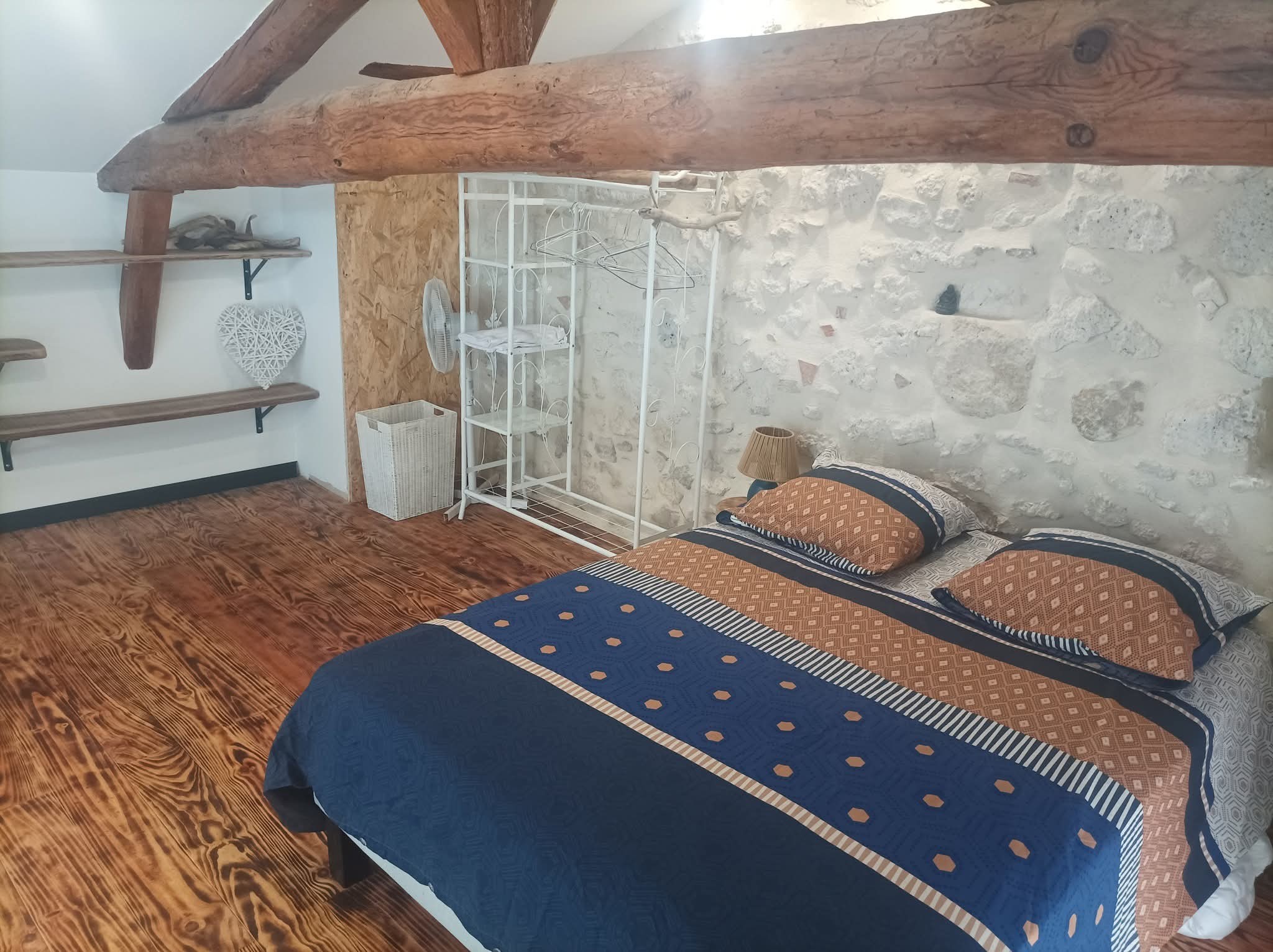 La Grange, Casteljaloux - photo 9