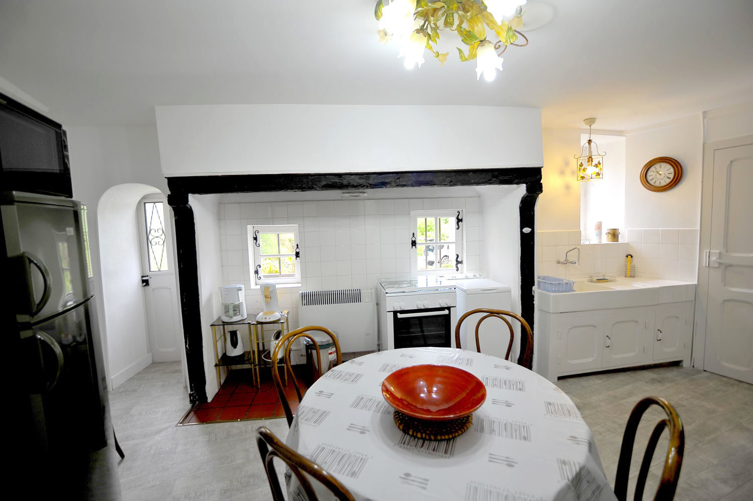 Meublé Vacances - photo 2