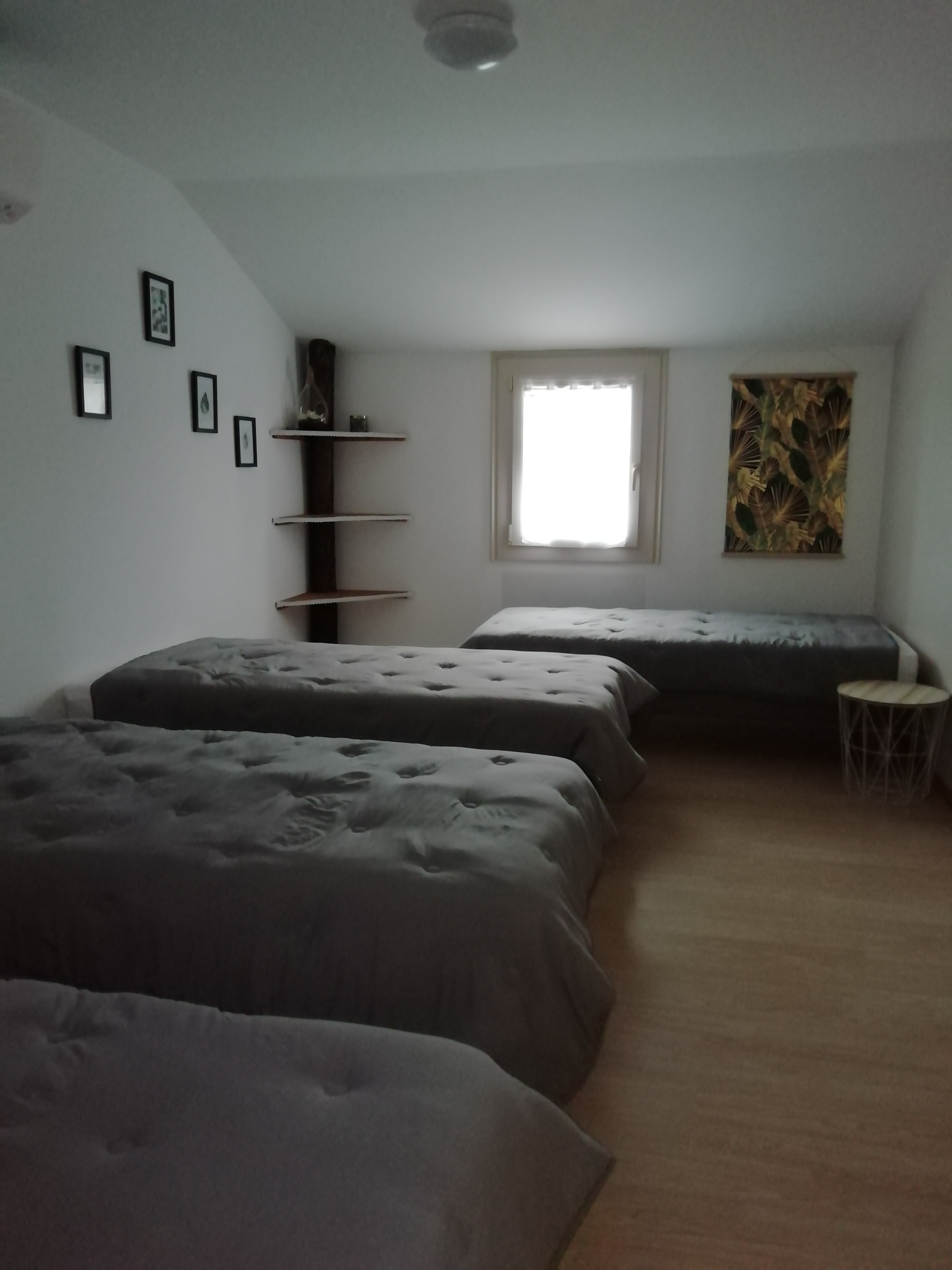 Gîte de la Garde, Villiers-en-Plaine - photo 4