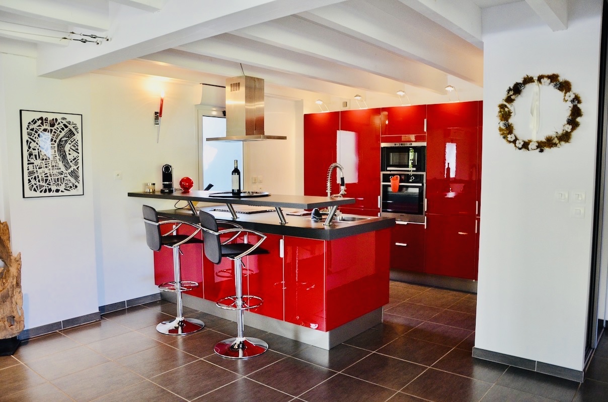 Le Domaine de la Ronce, Cubnezais