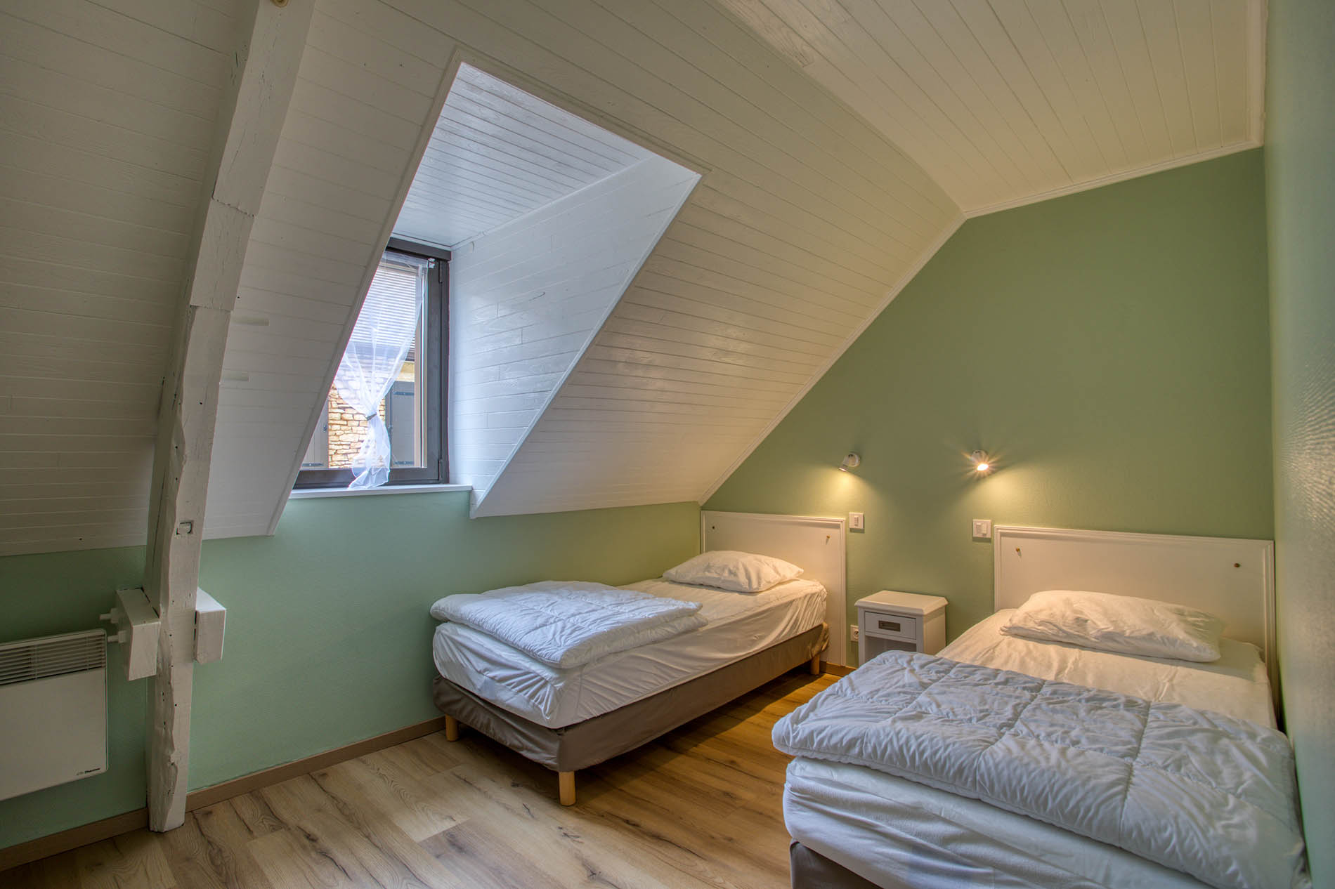 Combas Village de gites - Gîte Dorine - photo 4