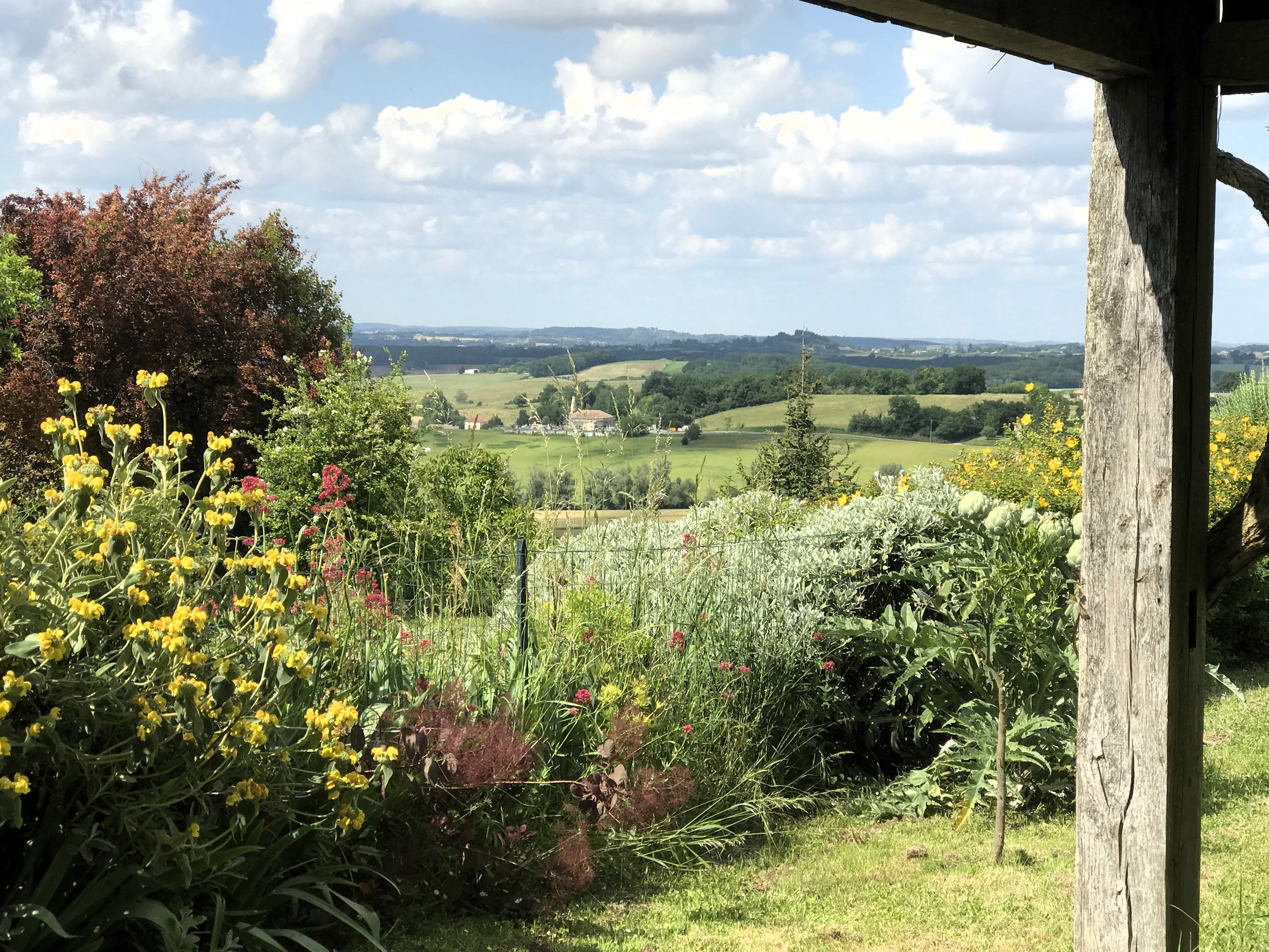 Le Clos des Mésanges, Montastruc - photo 2