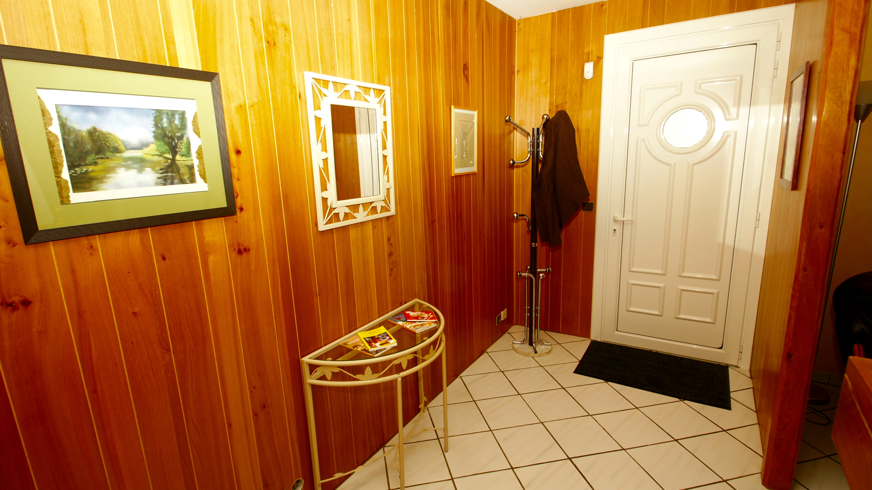 Gîte la Citadine, Aiffres - photo 7