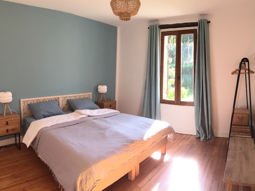 Domaine de Leycot - Gîte Adorei, Cause-de-Clérans - photo 2