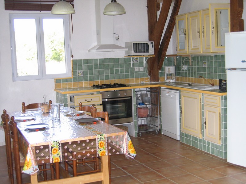 Gîte de Labourousse - photo 4