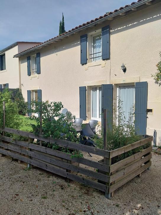 Les Lys (G 747), Chauray - photo 4