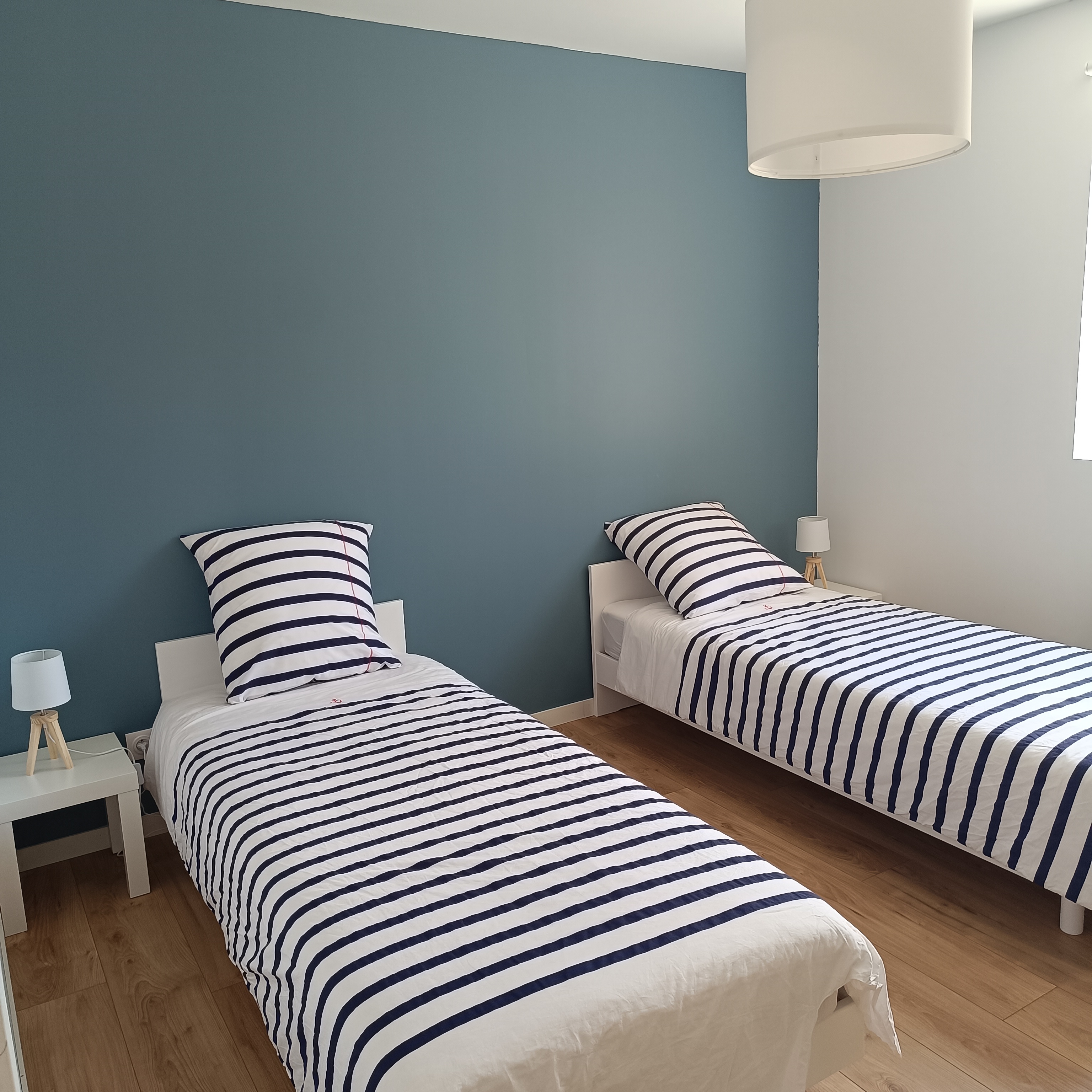 Gîte Les libellules, Vouillé - photo 10