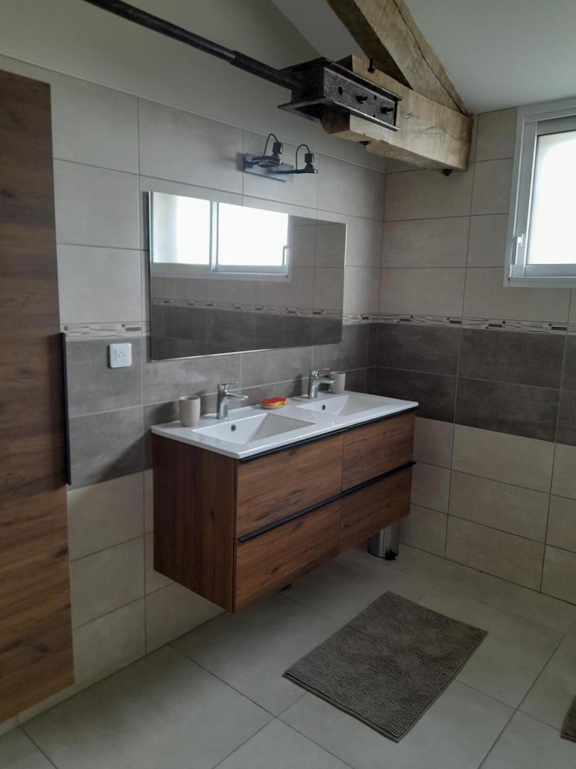 Gîte du Petit Quéray (G 264) - photo 5