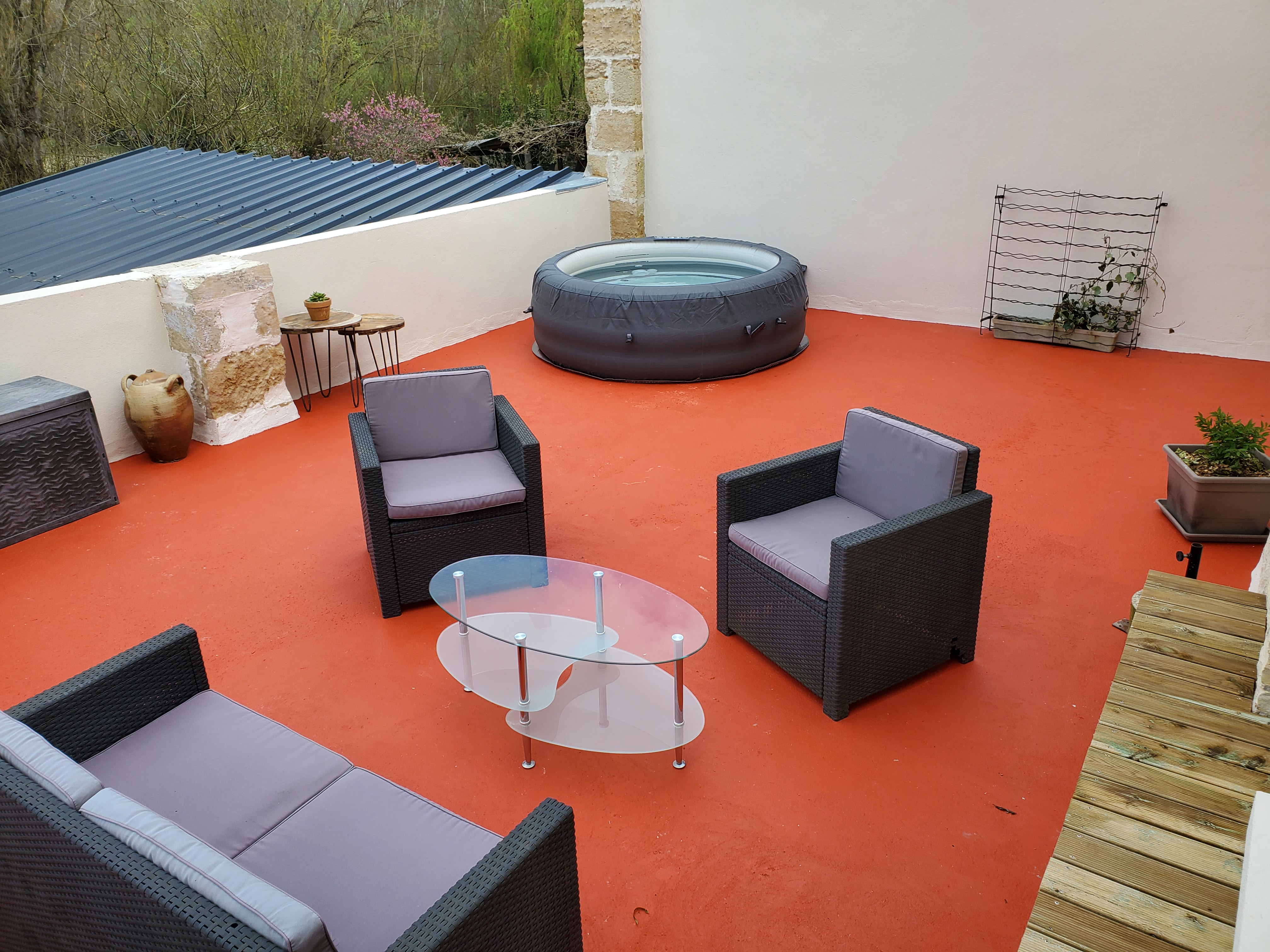 Le Frêne, Le Vanneau-Irleau - photo 6