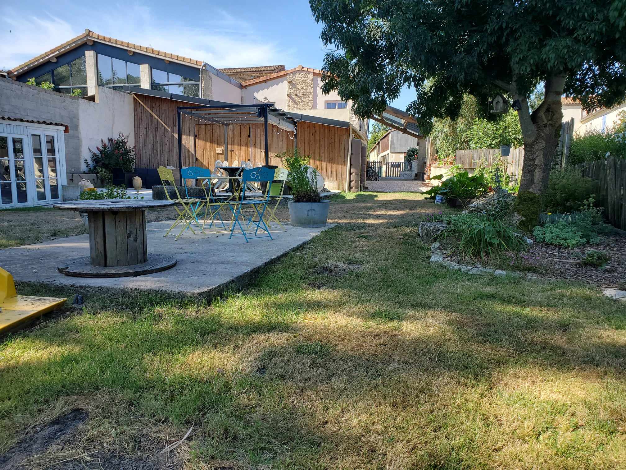 La libellule, Le Vanneau-Irleau - photo 5